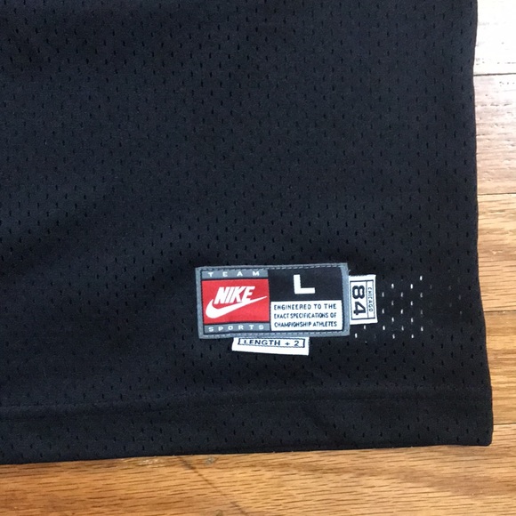 Chicago Bulls Williams 22 Jersey - Picture 3 of 5